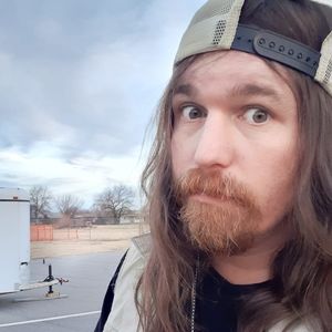 Meet your Posher, Christopher